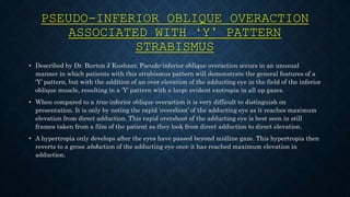 Ghostdogg productions present ~ alphabet pattern strabismus online ...