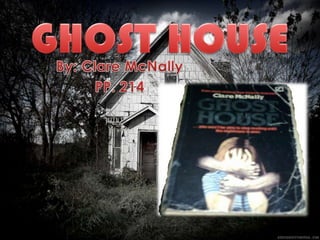 Ghost house (3)