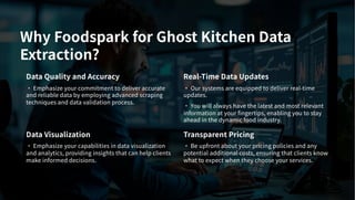 Cloud Kitchen Data – Scrape Cloud Kitchen, Ghost Kitchen Data | PDF