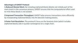 Ghost Protocol for block chain technology.pptx