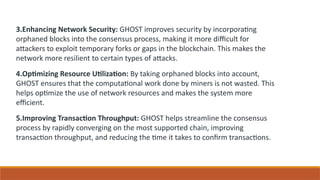 Ghost Protocol for block chain technology.pptx