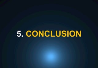 5. CONCLUSION
 