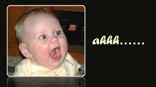 ahhh……