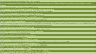 Ghostwriting: The Hidden Writer Revealed