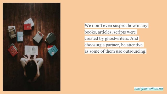 Ghost Writer Needed For School Assignment | Collage essay buy
