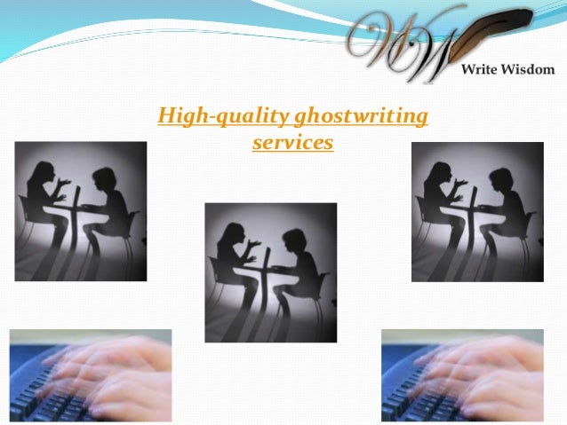 Writing services online