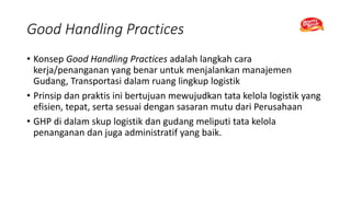 GHP Logistic and Warehouse for FSSC 22000.pdf