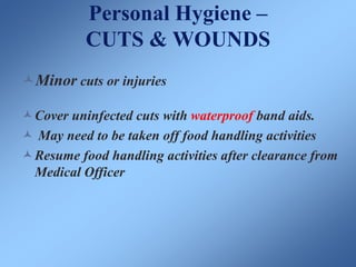 GHP Training -JAPL 2008 for Workmen.ppt