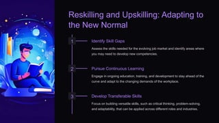 AI CAN TAKE OVER THE JOB IN 2030 AND WHAT JOB ARE THERE | PPTX
