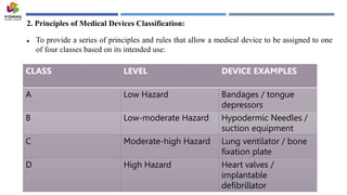 International Medical Device Regulators Forum | PPTX