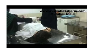 Ghusl e-mayyit-awr-kafan-ka-tareeqah