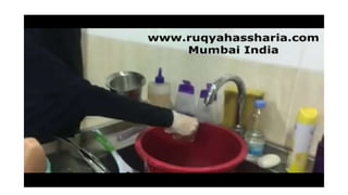 Ghusl e-mayyit-awr-kafan-ka-tareeqah