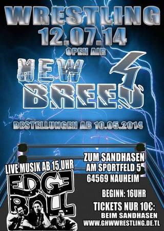 Ghw magazin   ausgabe 2-2014