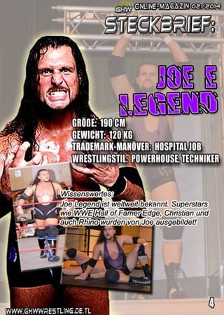 Ghw magazin   ausgabe 2-2014