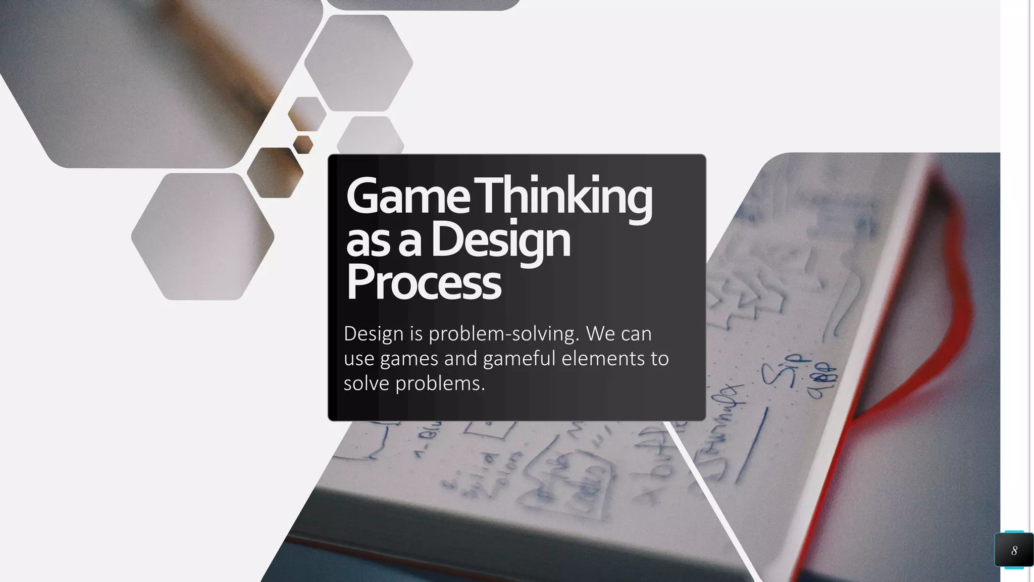 Graphics Interface 2019 Invited Speaker Lennart Nacke Game Thinking Graphics Interface 2019 Invited Speaker Lennart Nacke Game Thinking