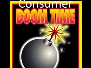 Consumer