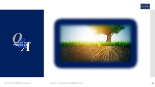 IAEI | CoO for PROGIS Technologies 22GI 2016 – 16. Sächsisches GI/GIS/GDI Forum
 