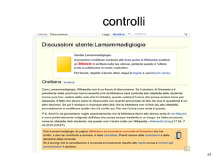 65
controlli
 