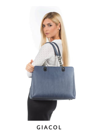 Alice
The bag that revels in your success
 