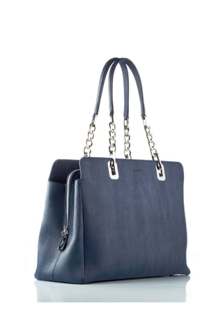 Giacol s.r.l. – итальянский производитель женских сумок