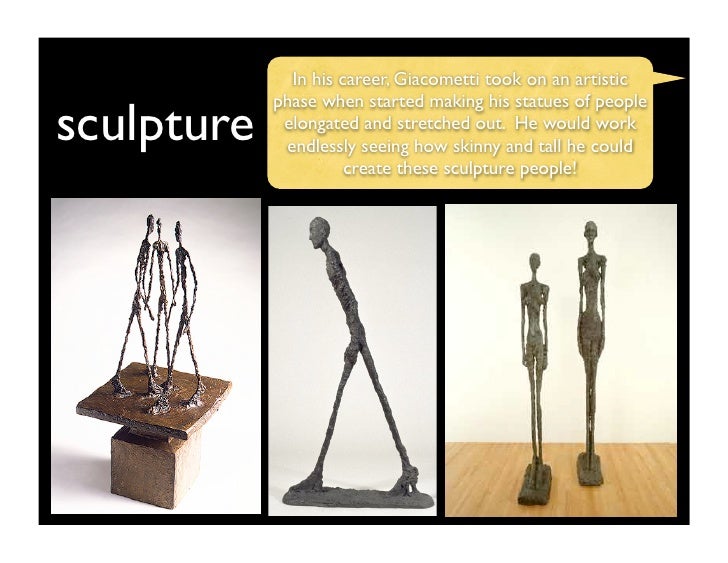 Figure Sculptures