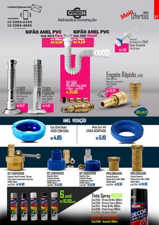 Giacon distribuidora-ofertas-maio-2020