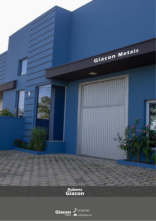 metais
Giacon
vendas@giacon.net
(15) 3384-4695
Rubens
Giacon
 