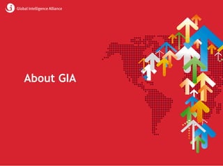 About GIA

 