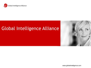 Global Intelligence Alliance 