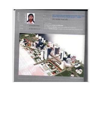 Giai thuong loa thanh nam 2007- giai nhat