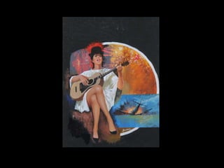 Jacono ART: Selezione Gialla