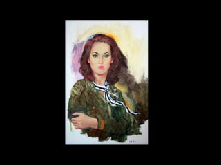 Jacono ART: Selezione Gialla