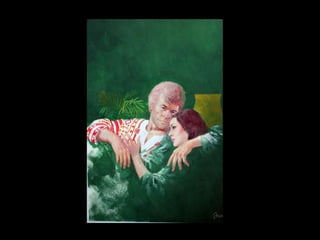 Jacono ART: Selezione Gialla