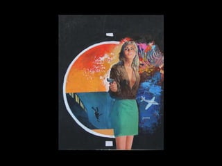 Jacono ART: Selezione Gialla