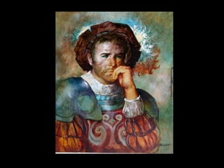 Jacono ART: Selezione Gialla