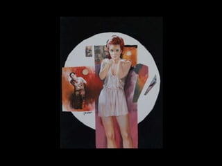 Jacono ART: Selezione Gialla