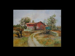 Jacono ART: Selezione Gialla