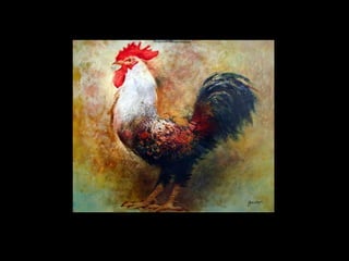 Jacono ART: Selezione Gialla