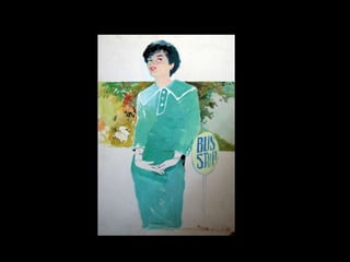 Jacono ART: Selezione Gialla