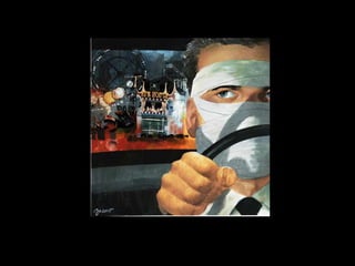 Jacono ART: Selezione Gialla