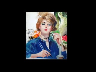 Jacono ART: Selezione Gialla