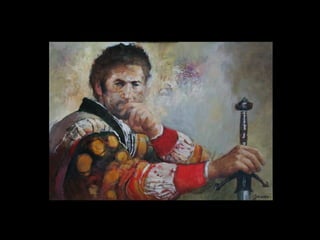 Jacono ART: Selezione Gialla