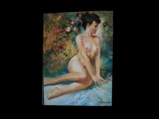 Jacono ART: Selezione Gialla