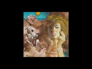 Jacono ART: Selezione Gialla