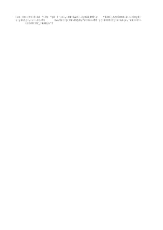 …#1·I©……Y±…Í…®J`^…Üì ºþE Í`…d…,…Ê#…Äæ@…-2ýEÀ##ÚÝ…# *##N…¡ñF@Ù®®ß…#…í…ÙXÿ#|
í[ý#ü5j…,…r….S¦#Ñï ôævÛ#¦…þ…©#vÊVþÊµª#¦Gü×#ÊÛ`þ[…#$SZ±f¿…&…Å4ç#.¨##±>Ù…×
t2ó#N…SY_…#ÂÆçk^2
 