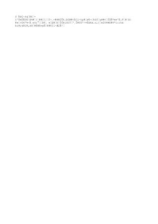 S ÄàÇ~±q’B£’-
ï^ÙmÙËO©’å¼#’{’##[’’f÷_×#¥#2Ôh.bG##<À[j~tp#’ø¶¬’hûf’yëW<’ÏÓÃ*m»²É.F’#’ã|
#»’>D4'¾~Â e±;°’’ÞF. »’p#’©’ÍÓèíûU?’'¸Î#ô$'÷¤Èãkä.o,[’»2ö4#E#4*ì:;hä
b;#;xNï#,á©’#È#ÁvpË’Ð#ñ1l·Æ2Å²’
 