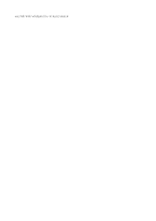 wàj7NÃ³#9À²wÓùËp#)Ó3u·N›#y§Çêããl#
 