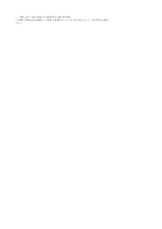 _`›##,>ß››òþ›hQä›I›mô#%Úc[ø@›#5ã#ì
›;9W=›Û#LúÇ;Q##Â/›^fÃ#›&#»Ã"(³¬¿^n1›#ª36%,Ç›››~#-úÑ7sç##j
²v›]
 