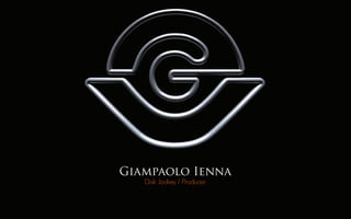 Giampaolo Ienna
   Disk Jockey / Producer
 