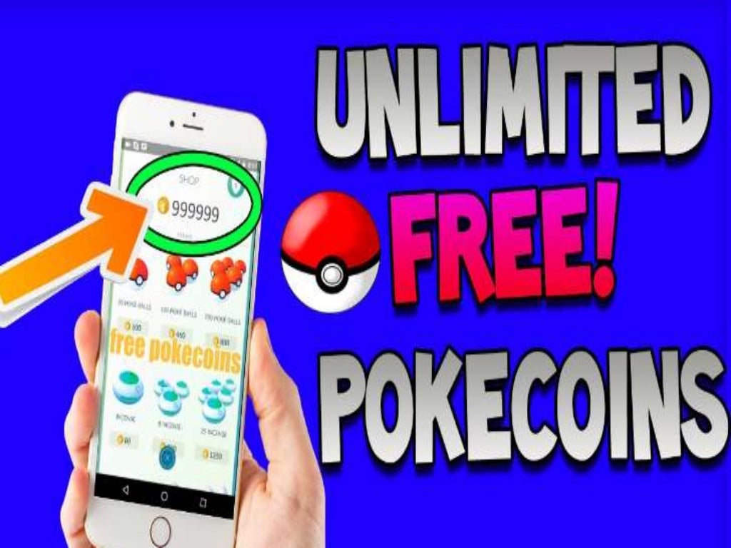 HOW TO HACK POKEMON GO iOS & ANDROID! POKEMON GO HACK